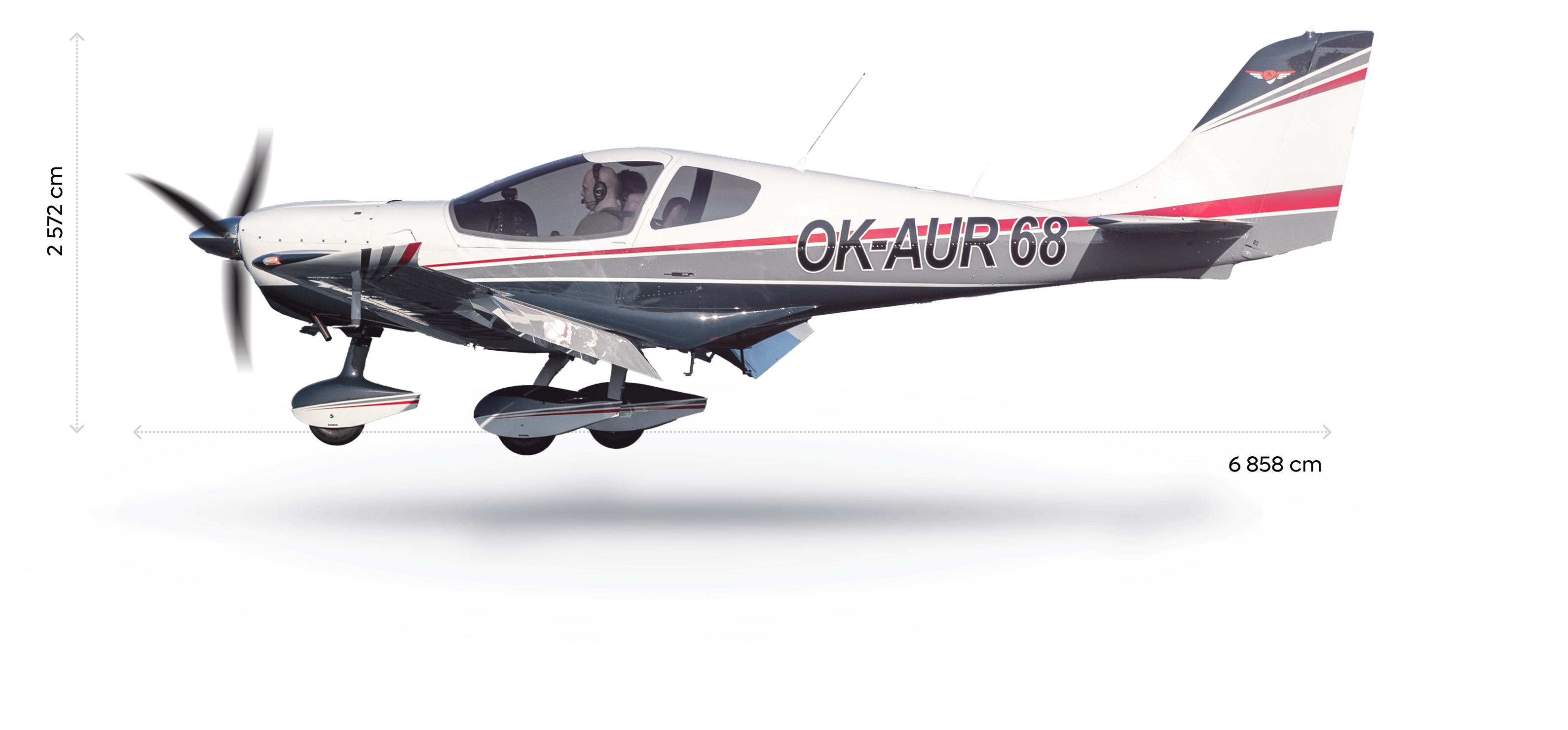 Feature Plane